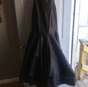 Prom/pageant dress